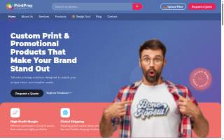 Print Pros Inc