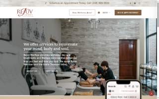 Rejuv MedSpa