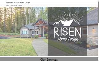 Risen Home Design LLC
