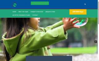 Small Talk Pediatric Therapy