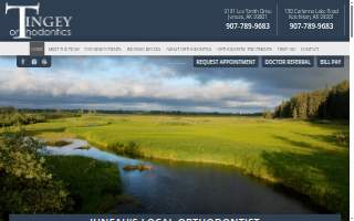 Tingey Orthodontics