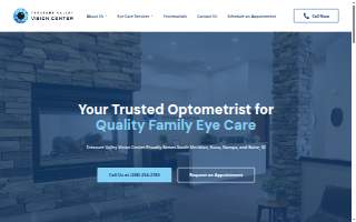 Treasure Valley Vision Center