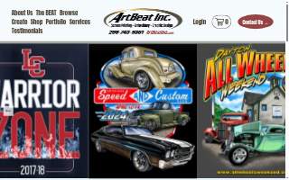 ArtBeat Inc.