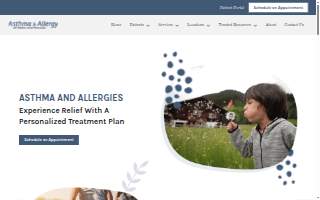 Asthma & Allergy of Idaho