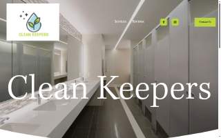 Clean Keepers