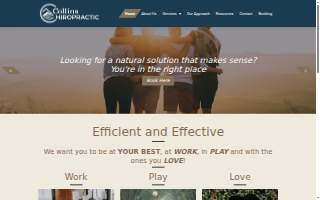 Collins Chiropractic