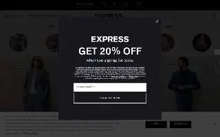 Express Employment Professionals of Moscow website