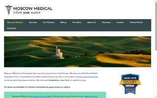 Moscow Medical
