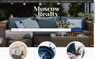 Moscow Realty