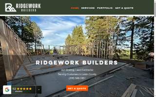Ridgework Builders