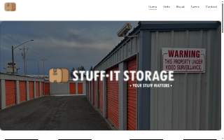 Stuff-It Storage