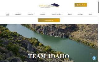 Team Idaho Property Management
