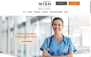 WISH Medical Women's Health