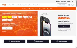 Boost Mobile