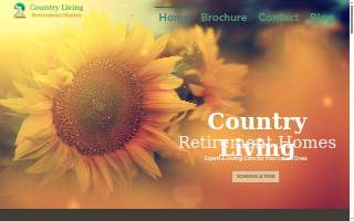Country Home Assisted Living/Retirement Homes