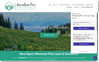 Mountain Pine Dermatology, PLLC