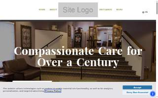 Alsip & Persons Funeral Chapel