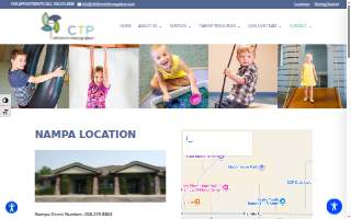 Children's Therapy Place - Nampa