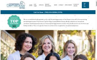 Comprehensive Dermatology of Idaho, PLLC