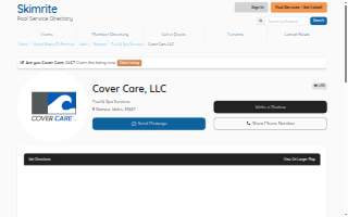 Cover Care, LLC