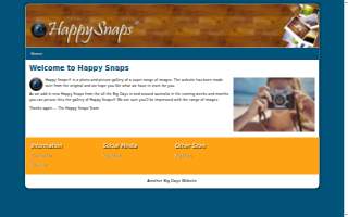Happy Spaces Design Services