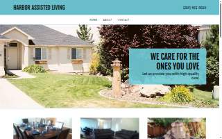 Harbor Assisted Living
