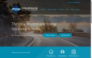 Heritage General Insurance