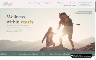 InReach Wellness- Nampa