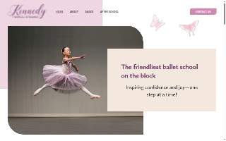 Kennedy School of Dance