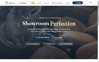 MartenMobileDetailing