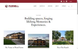 Mussell Construction