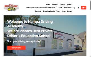 Nampa Driving Academy