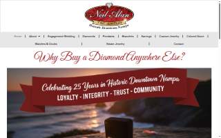 Neil Alan Fine Jewelry