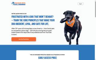 Positive Pets Dog Training of Nampa
