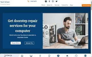 Tech Smart Computer Repair of Nampa