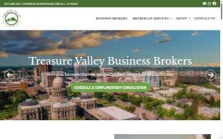 Treasure Valley Business Brokers