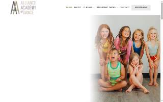 Alliance Academy of Dance