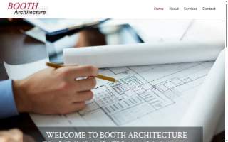 Booth Architecture PLLC