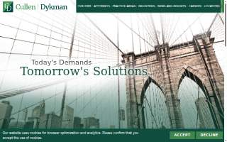 Dykman Law Office