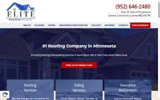 Elite Services Inc