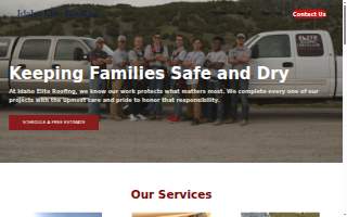 Idaho Elite Roofing