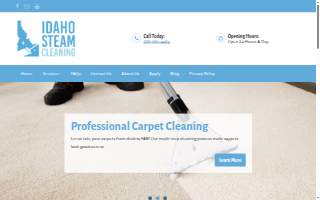 Idaho Steam Cleaning: Air Duct and Carpet Cleaning Pocatello Idaho