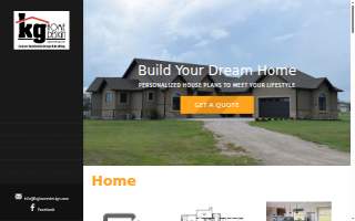 KG Home Design