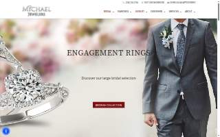 Michael Jewelers