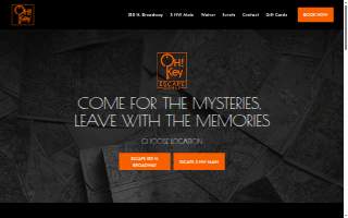 Oh Key! Escape Games