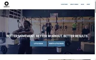 Omnis Wealth Management website