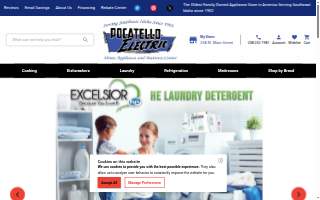 Pocatello Electric