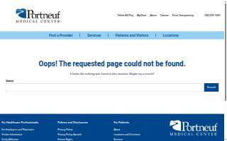 Portneuf Heart & Lung Surgeons