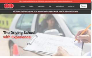 R & R Driving School