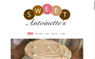 Sweet Antoinette's